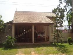 #REF 46 - Casa para Venda em Atibaia - SP - 1