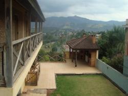 Casa para Venda em Atibaia - 5