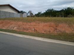 #REF 14 - Terreno para Venda em Atibaia - SP - 1