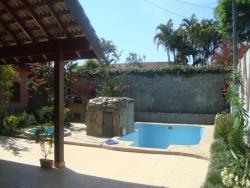 Casa para Venda em Atibaia - 2