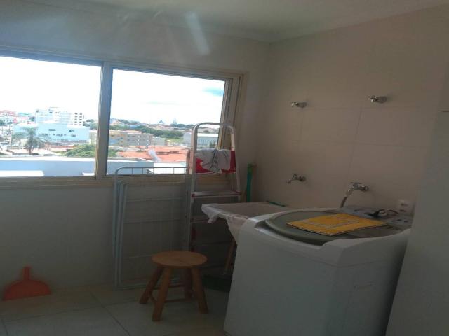 Apartamento para Venda em Atibaia - 5