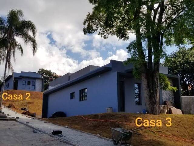 #224 - Casa para Venda em Atibaia - SP - 1