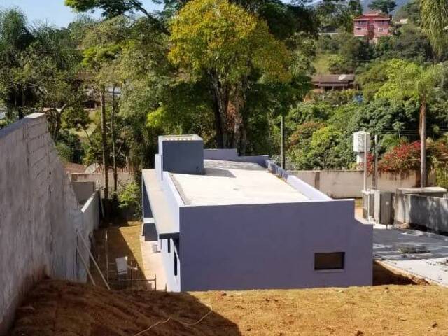 Casa para Venda em Atibaia - 4