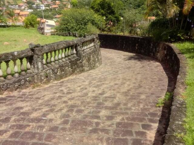 #229 - Terreno para Venda em Bom Jesus dos Perdões - SP - 1