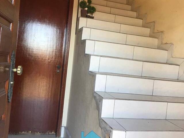 #235 - Sobrado para Venda em Bragança Paulista - SP