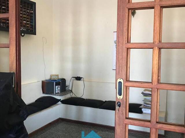 Sobrado para Venda em Bragança Paulista - 4