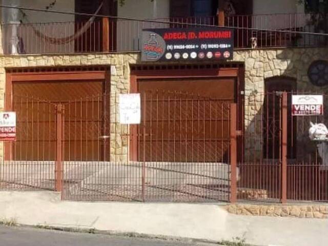 #235 - Sobrado para Venda em Bragança Paulista - SP