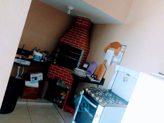 Casa para Venda em Bragança Paulista - 4