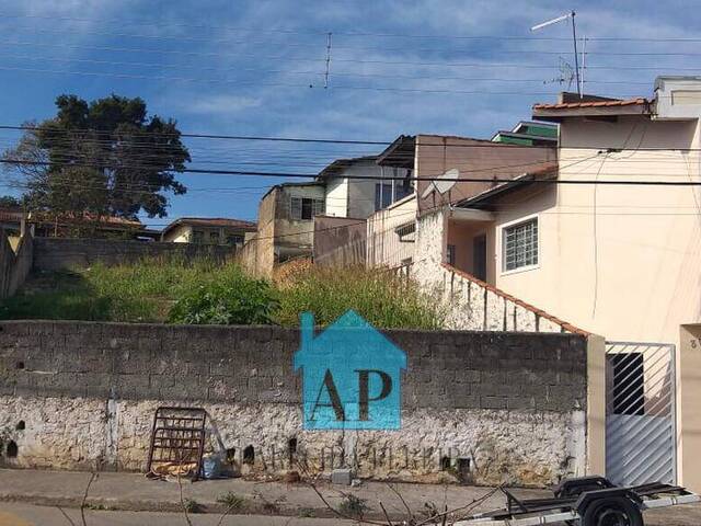 #241 - Terreno para Venda em Atibaia - SP - 1