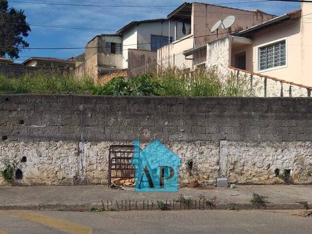 #241 - Terreno para Venda em Atibaia - SP - 2