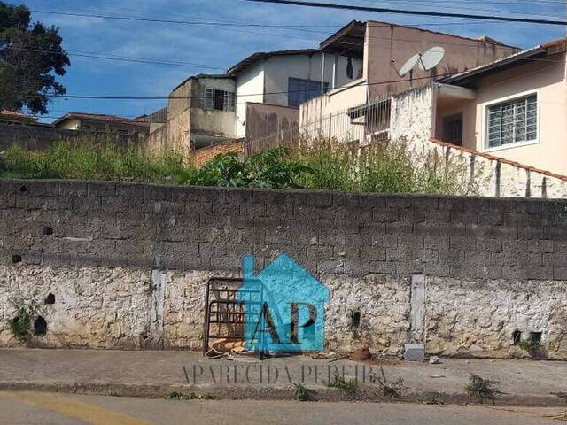 #241 - Terreno para Venda em Atibaia - SP - 3