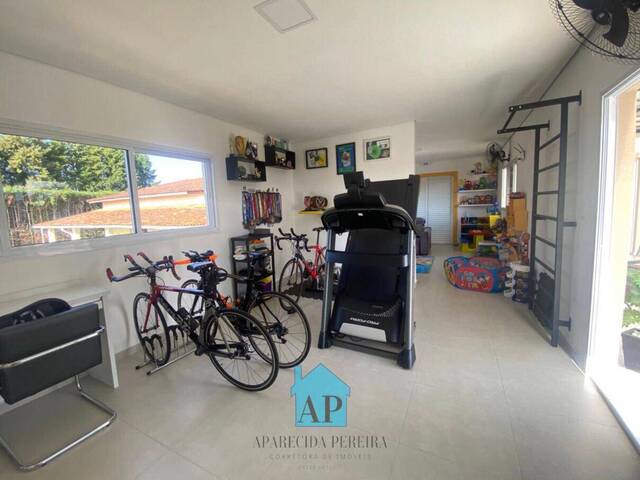 Casa em condomínio para Venda em Bom Jesus dos Perdões - 4