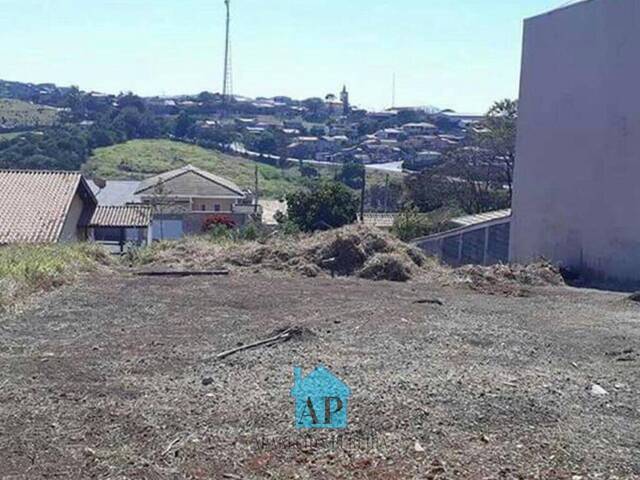 #248 - Terreno para Venda em Bom Jesus dos Perdões - SP - 2