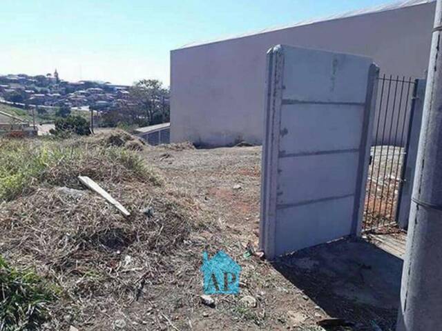 Terreno para Venda em Bom Jesus dos Perdões - 4