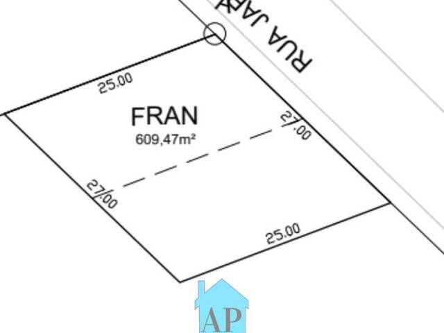 #249 - Terreno para Venda em Atibaia - SP - 2