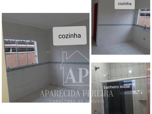 Casa para Venda em Atibaia - 4