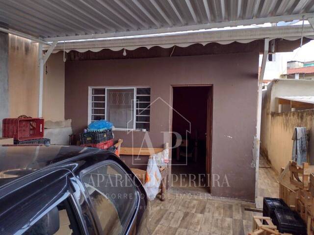 #263 - Casa para Venda em Atibaia - SP - 3