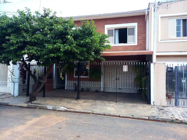 #265 - Casa para Venda em Atibaia - SP - 1