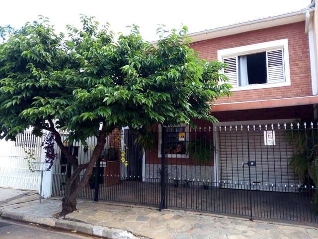 #265 - Casa para Venda em Atibaia - SP - 2