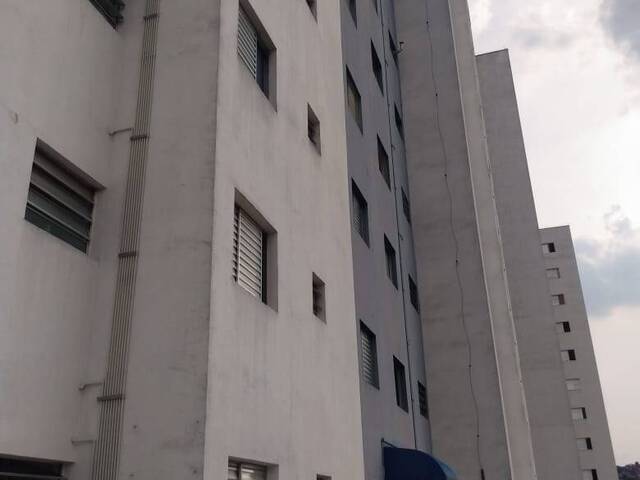 #267 - Apartamento para Venda em Guarulhos - SP