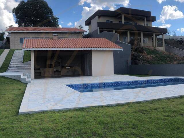 #268 - Casa para Venda em Atibaia - SP