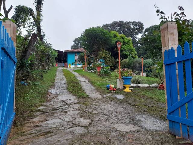 #274 - Casa para Venda em Nazaré Paulista - SP - 2