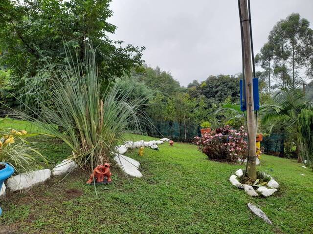 #274 - Casa para Venda em Nazaré Paulista - SP - 3