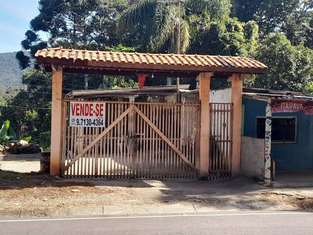 #279 - Casa para Venda em Atibaia - SP