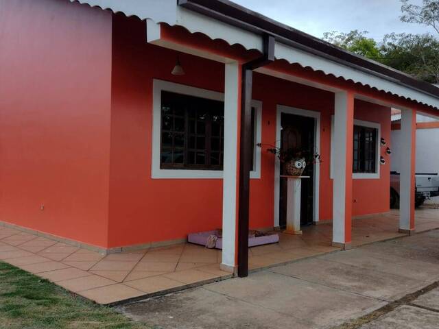 Casa para Venda em Nazaré Paulista - 4