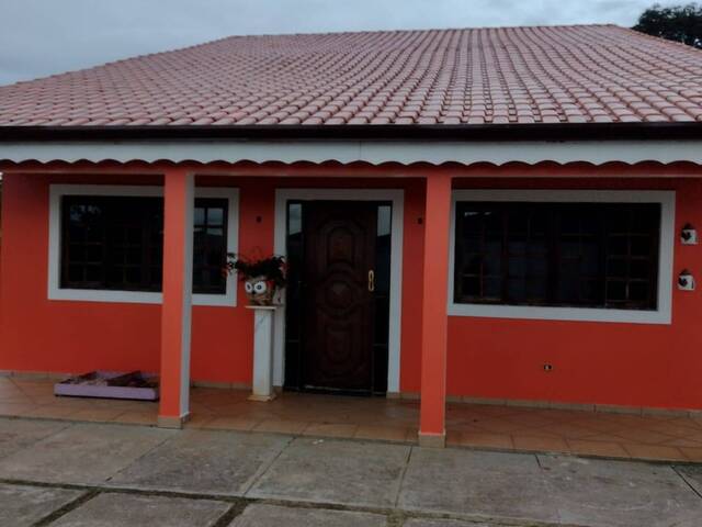 Casa para Venda em Nazaré Paulista - 5
