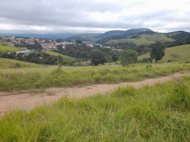 Área para Venda em Nazaré Paulista - 4