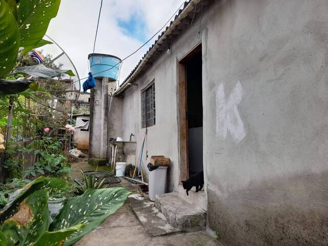 #292 - Casa para Venda em Nazaré Paulista - SP - 3