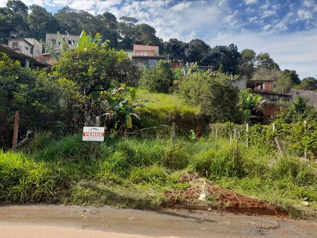 #294 - Área para Venda em Nazaré Paulista - SP - 2