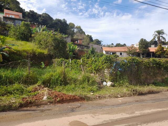 #294 - Área para Venda em Nazaré Paulista - SP - 2