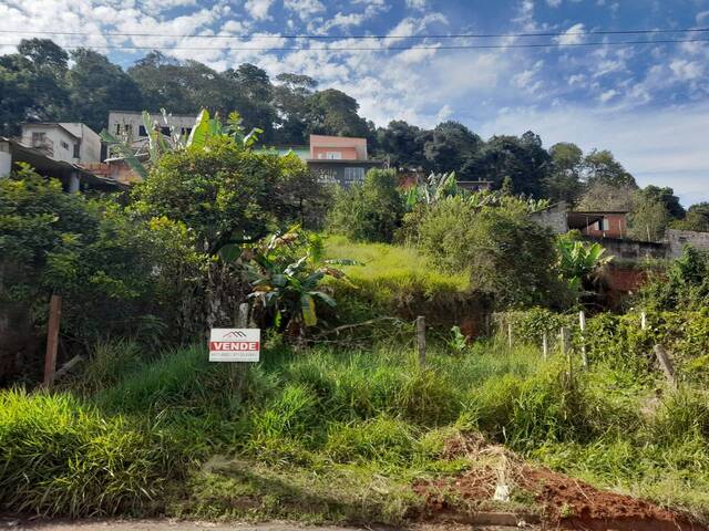 Área para Venda em Nazaré Paulista - 4