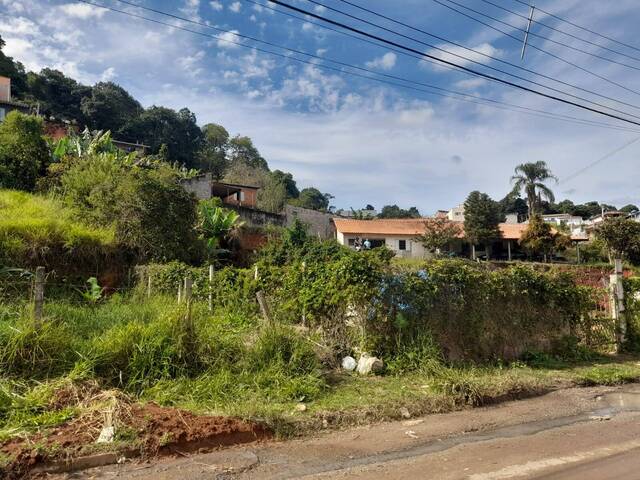 Área para Venda em Nazaré Paulista - 5