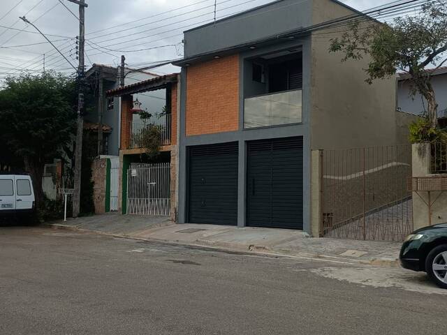 #305 - Casa para Venda em Atibaia - SP - 2