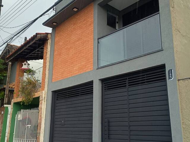 #305 - Casa para Venda em Atibaia - SP - 3