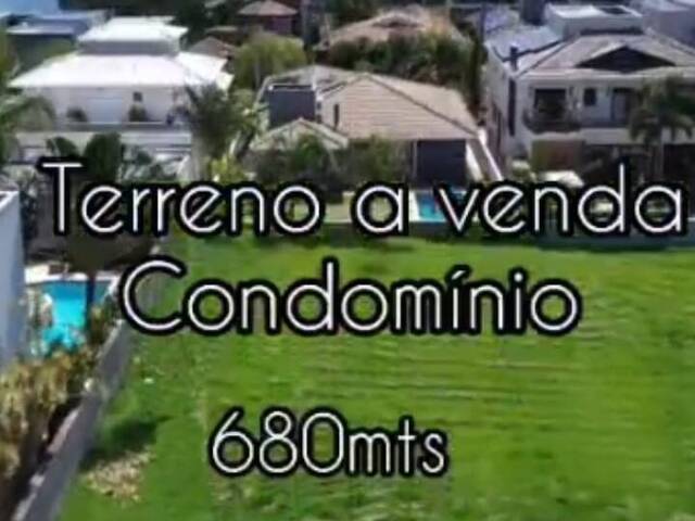 #304 - Área para Venda em Atibaia - SP - 2