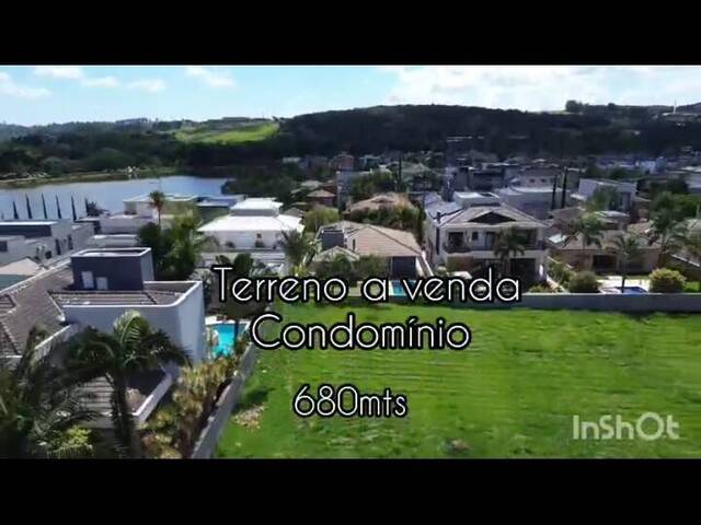 Área para Venda em Atibaia - 5