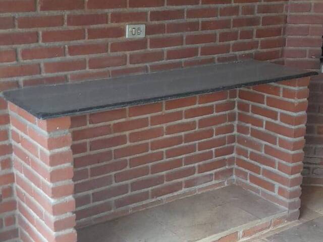 #308 - Casa para Venda em Atibaia - SP - 3