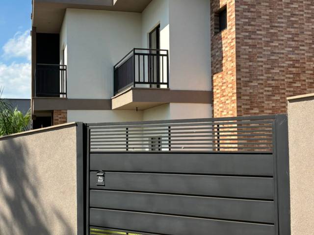 #311 - Casa para Venda em Atibaia - SP - 3