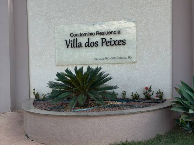 #312 - Casa para Venda em Atibaia - SP - 1