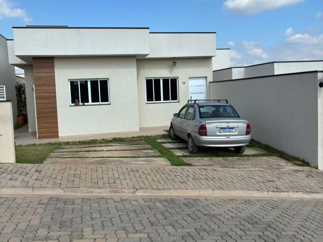 #312 - Casa para Venda em Atibaia - SP - 2