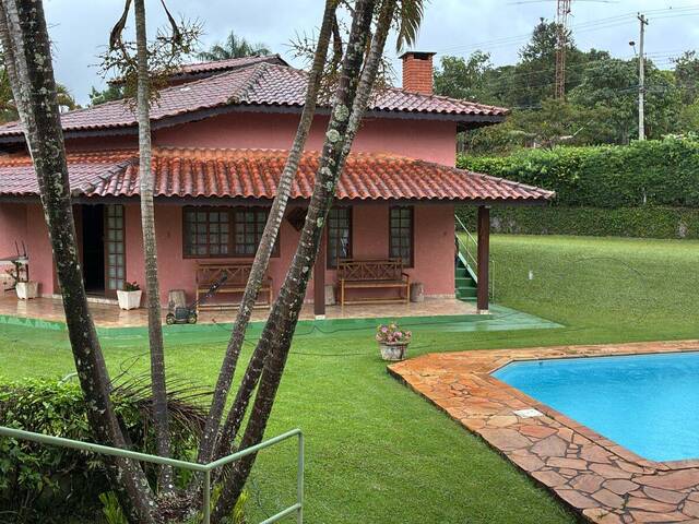 #314 - Casa para Venda em Atibaia - SP