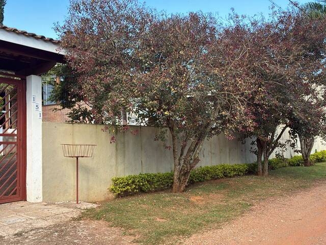 #316 - Casa para Venda em Atibaia - SP - 2
