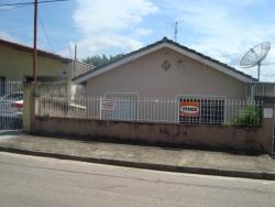 #121 - Casa para Venda em Atibaia - SP - 1