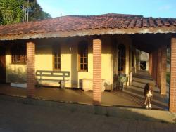 #143 - Casa para Venda em Atibaia - SP - 2