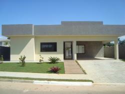 #184 - Casa em condomínio para Venda em Atibaia - SP - 1