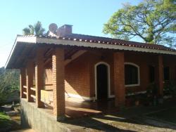 #189 - Casa para Venda em Atibaia - SP - 1